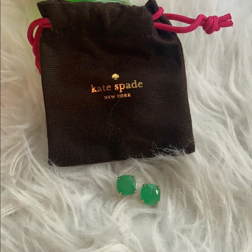 KATE SPADE brand new earrings